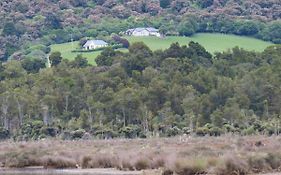 Hilltop Accommodation Catlins